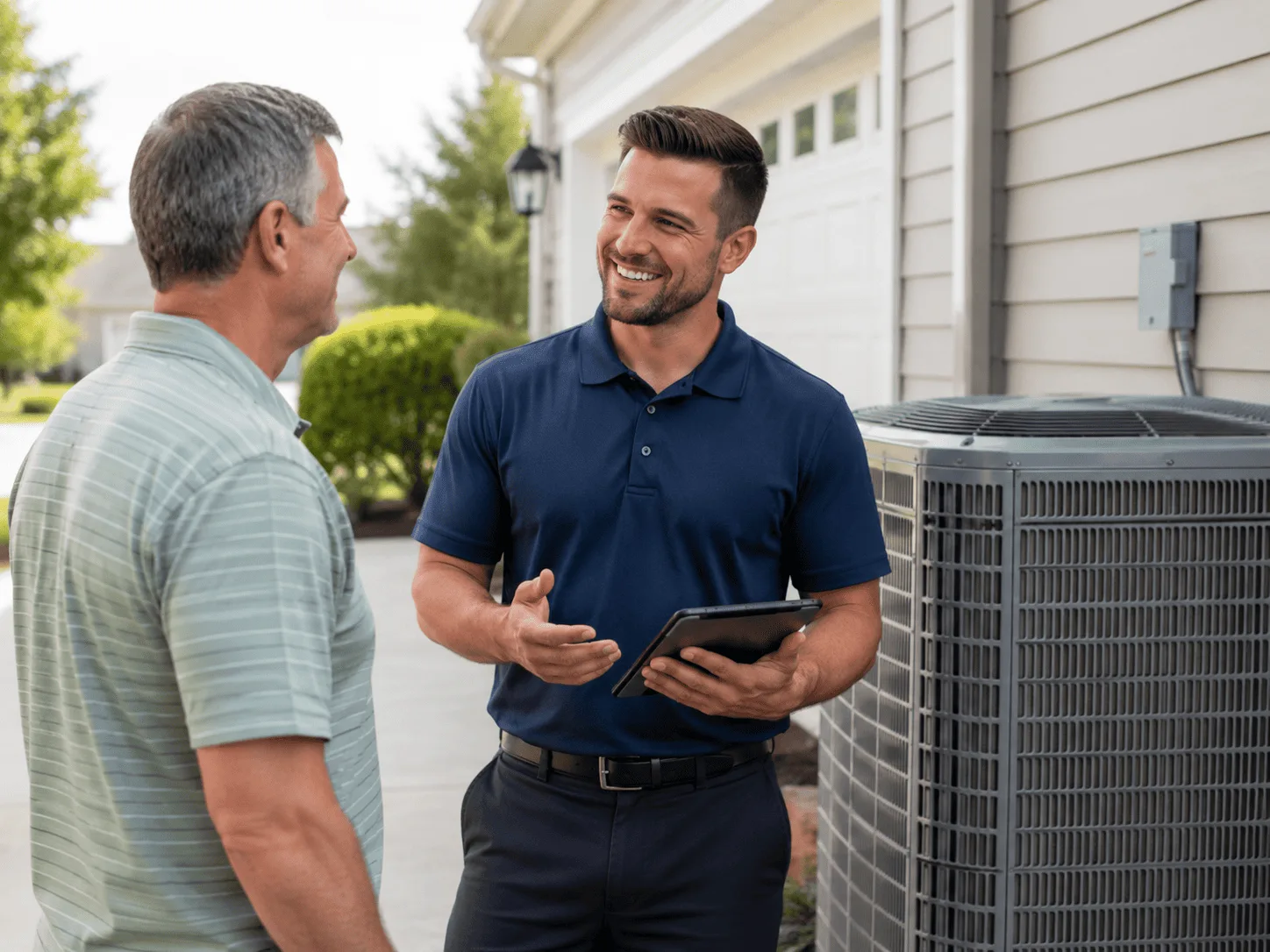 Heat Pump Installation Beaver, OR FAQs